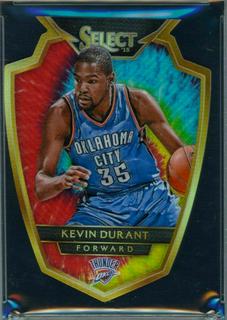 Kevin Durant