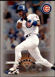 Sammy Sosa