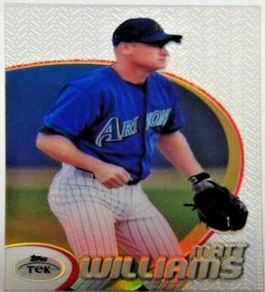 Matt Williams