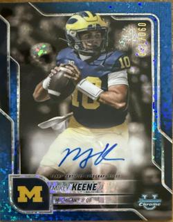 Mikey Keene