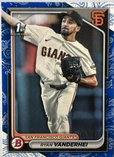 Ryan Vanderhei