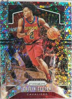 Collin Sexton
