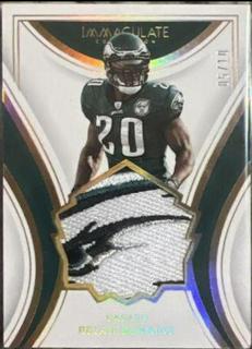 Brian Dawkins
