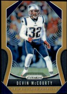 Devin McCourty