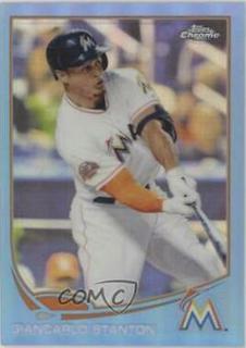 Giancarlo Stanton
