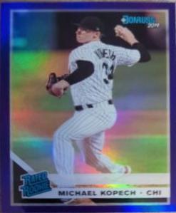 Michael Kopech