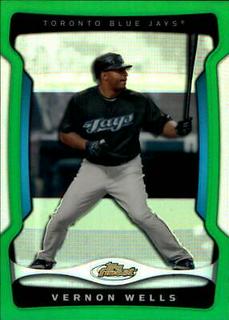 Vernon Wells