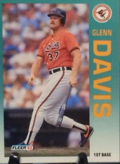 Glenn Davis