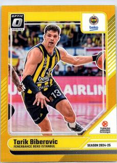 Tarik Biberovic
