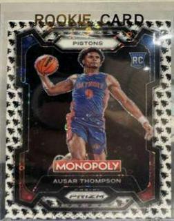 Ausar Thompson