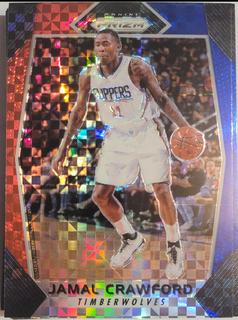 Jamal Crawford