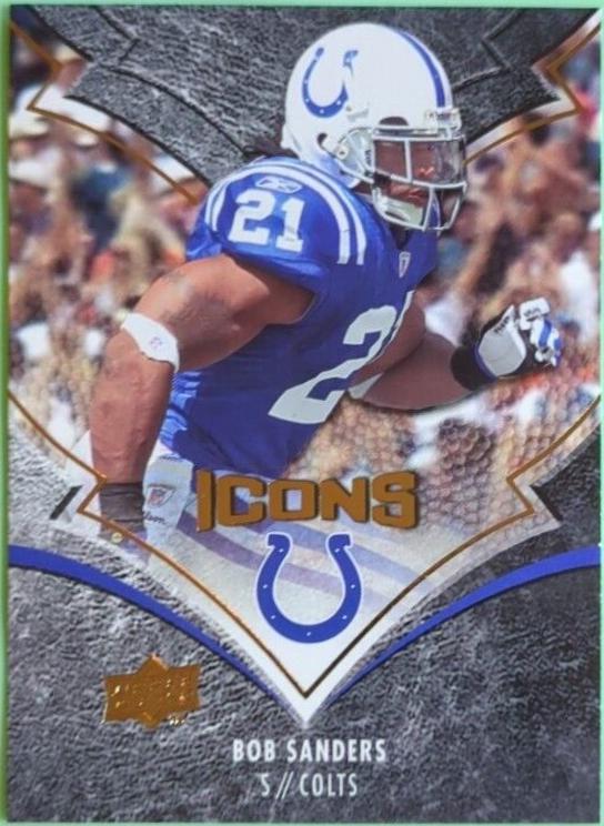 Bob Sanders #43