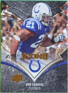 Bob Sanders