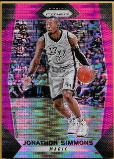 Jonathon Simmons