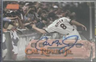 Cal Ripken Jr.