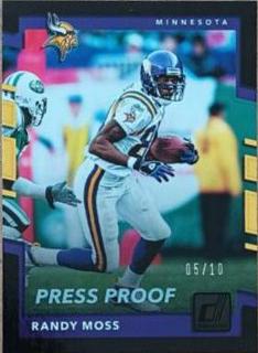 Randy Moss