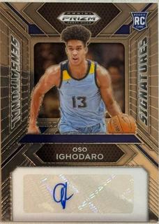 Oso Ighodaro