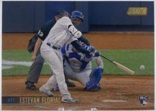 Estevan Florial