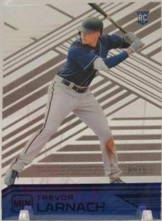 Trevor Larnach