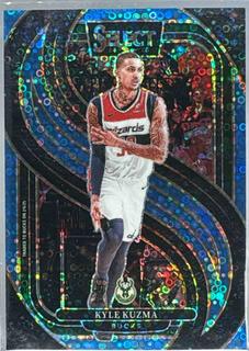 Kyle Kuzma
