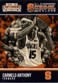 Carmelo Anthony