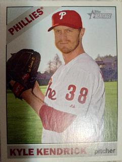 Kyle Kendrick