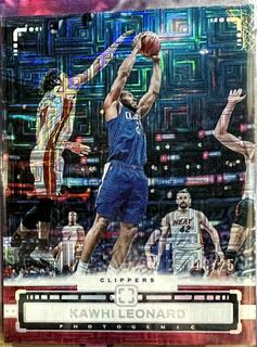 Kawhi Leonard