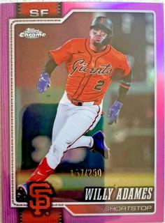 Willy Adames