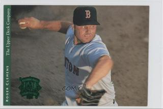 Roger Clemens