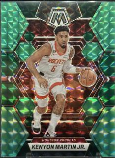 Kenyon Martin Jr.