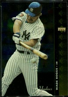 Wade Boggs
