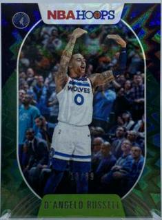 D'Angelo Russell