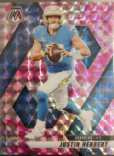 Justin Herbert