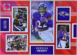 Derrick Henry
