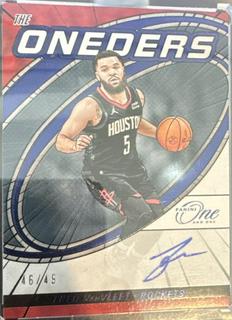 Fred VanVleet