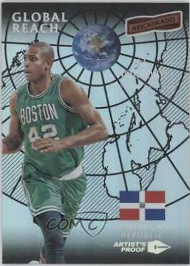 Al Horford #140