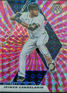 Jeimer Candelario