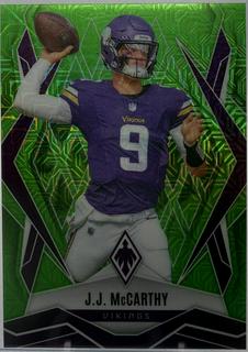 J.J. McCarthy