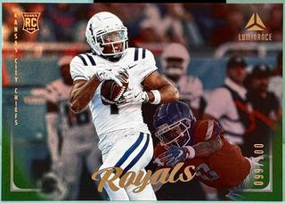 Jalen Royals