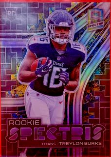 Treylon Burks