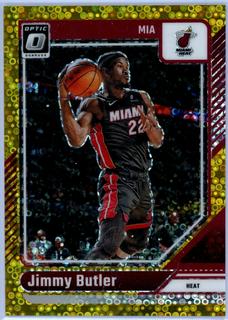 Jimmy Butler III