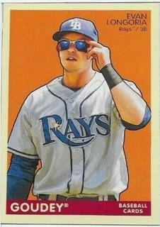Evan Longoria