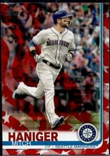 Mitch Haniger