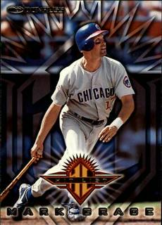 Mark Grace