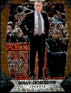 Billy Donovan
