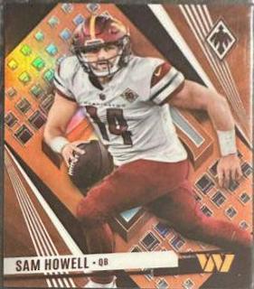 Sam Howell
