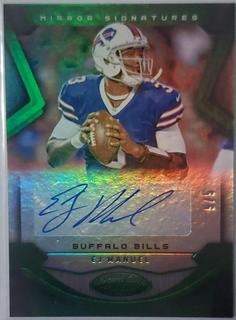 EJ Manuel