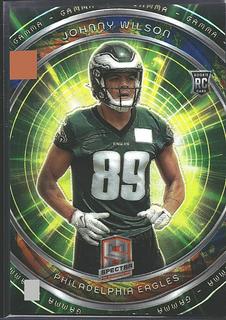 Tre'von Moehrig