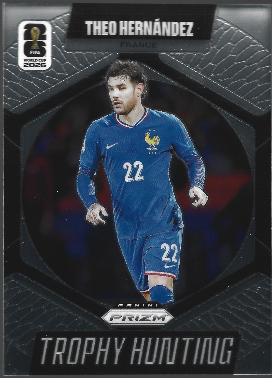 Theo Hernandez