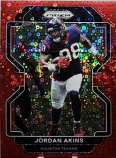 Jordan Akins